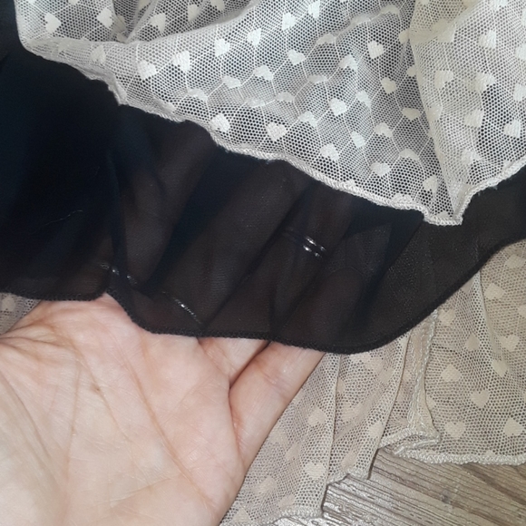 ALANNAH HILL Addicted to you skirt - Picture 7 of 10